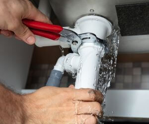 About Sewer Line Pros Laurier, WA